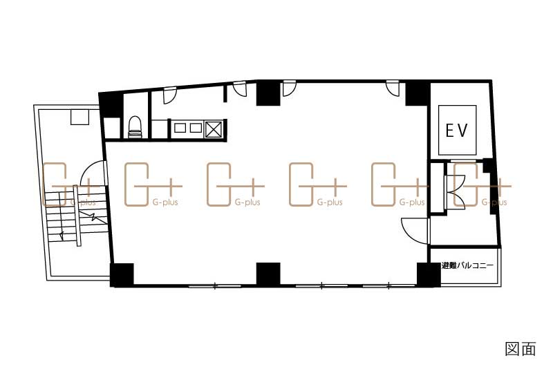 物件詳細のイメージ10