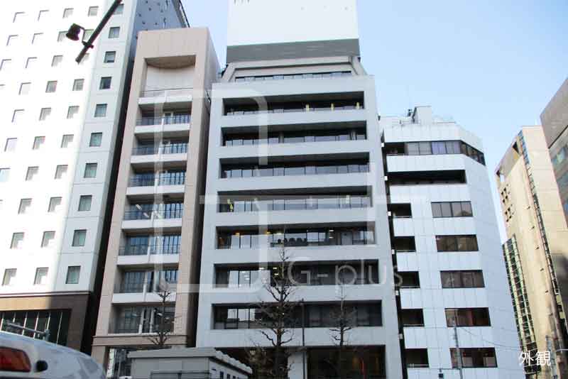 銀座4丁目昭和通りの居抜き物件　地下1階のイメージ