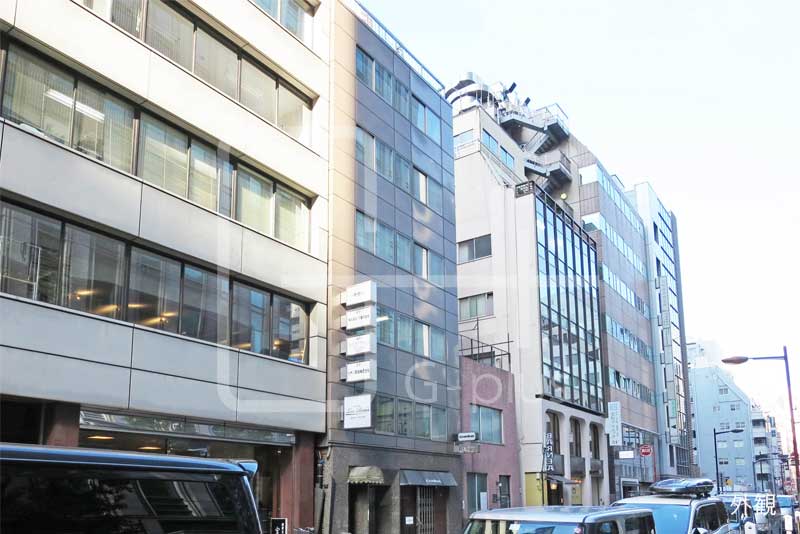 小野商ビル　201号室のイメージ