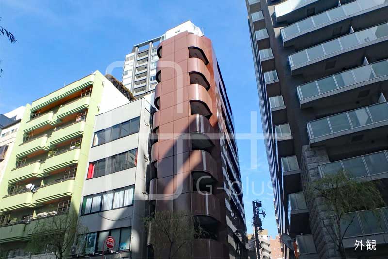 銀座1丁目御影石の美観ビル　5階のイメージ