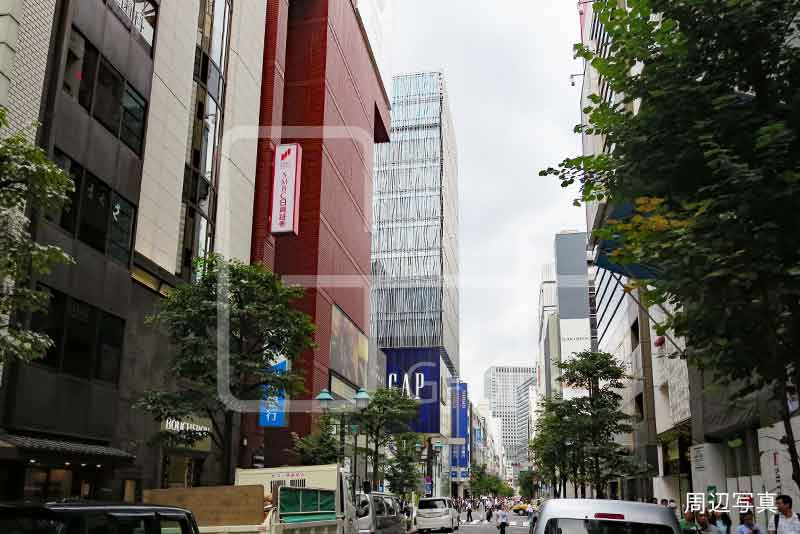 物件詳細のイメージ08