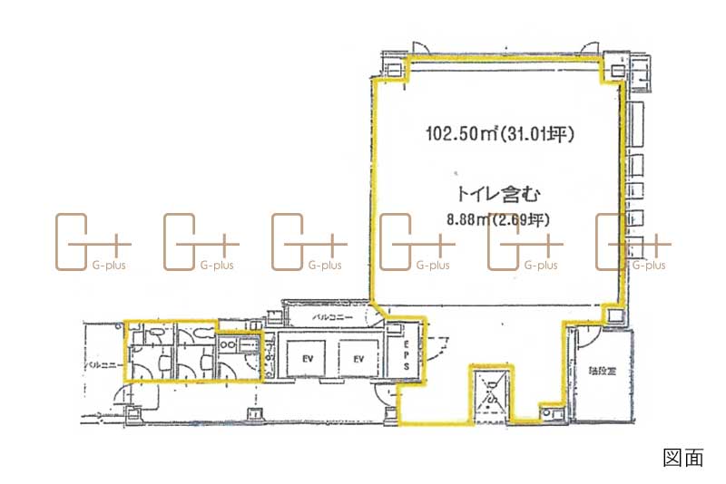 物件詳細のイメージ11
