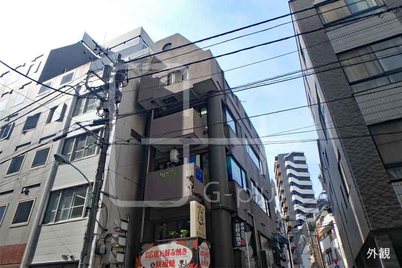 ル・グラシエルBLDG．19　4階+5階のイメージ