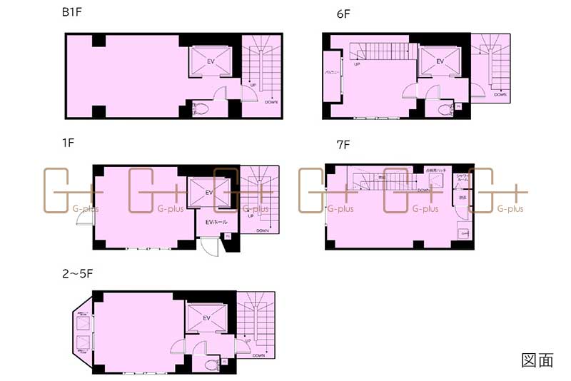 物件詳細のイメージ08