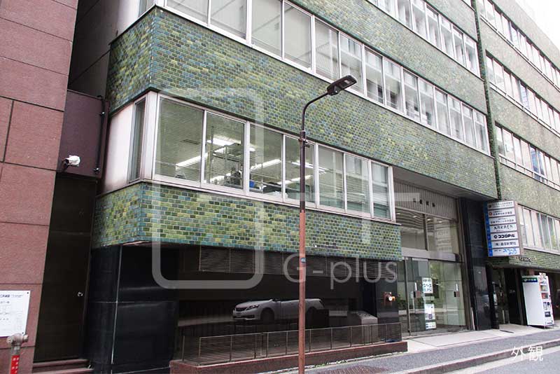 内幸町駅徒歩1分の貸事務所　7階のイメージ