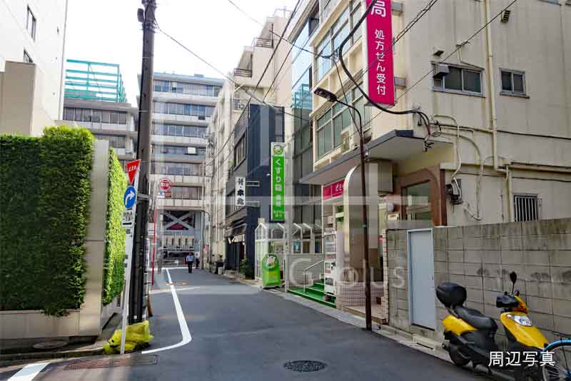 物件詳細のイメージ08