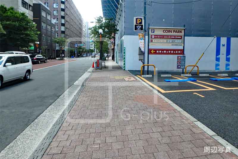 物件詳細のイメージ08