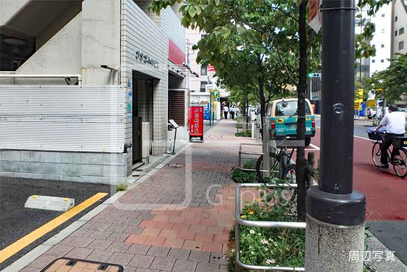 物件詳細のイメージ09