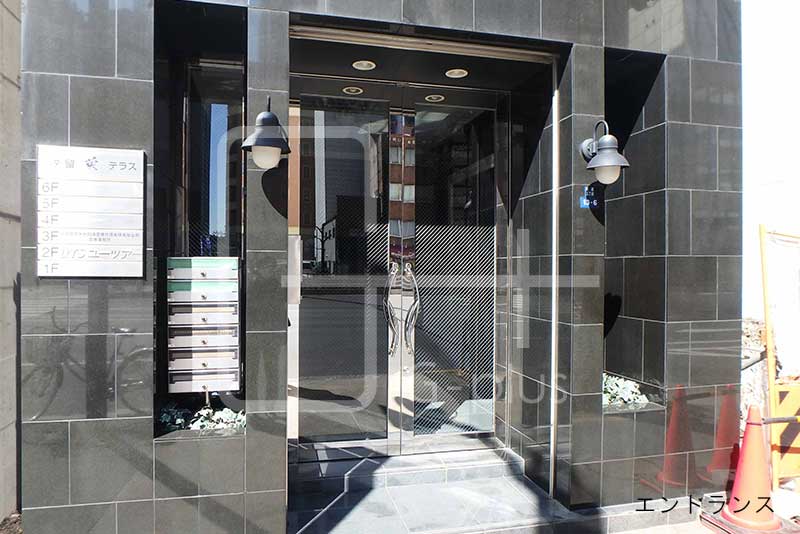 物件詳細のイメージ11