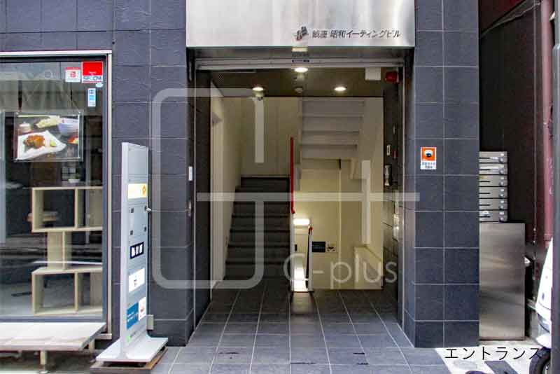 泰明通りイタリアンの居抜き物件　4階のイメージ