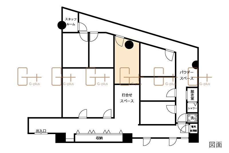 物件詳細のイメージ13