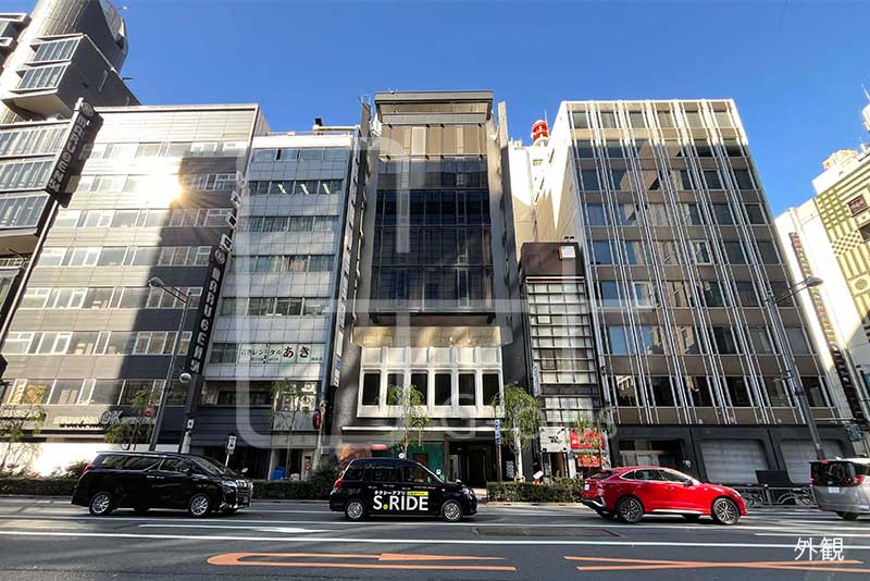 和恒ビル　7階B室のイメージ