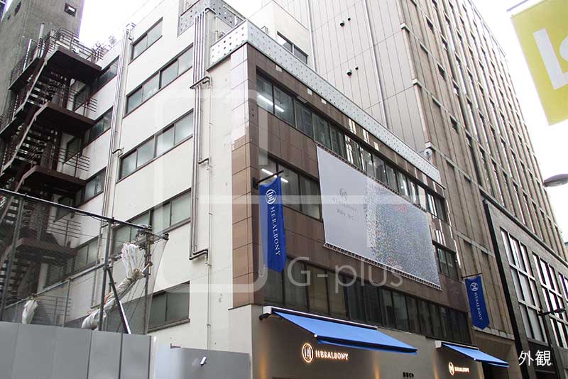 2029年10月31日迄の貸事務所 6階北のイメージ