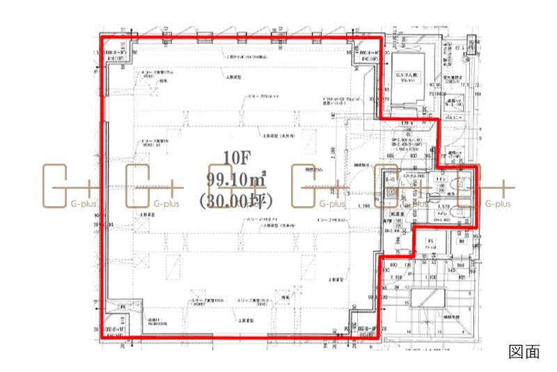 物件詳細のイメージ17
