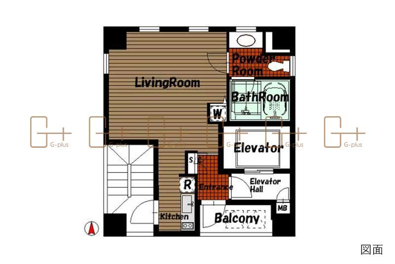 物件詳細のイメージ20