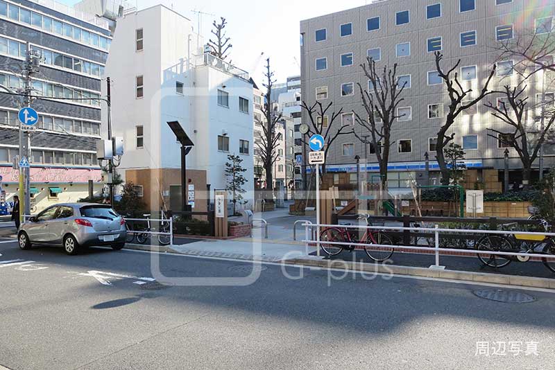 物件詳細のイメージ08