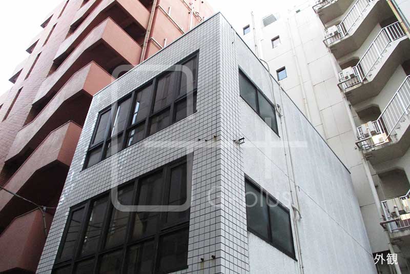 ル・グラシエルBLDG．71　2階のイメージ