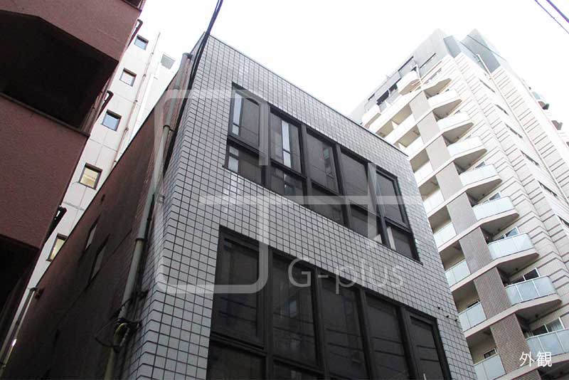 ル・グラシエルBLDG．71　3階のイメージ