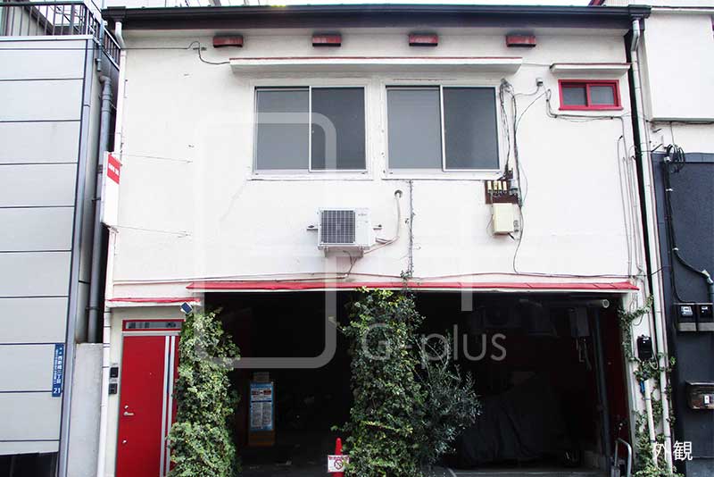 西新橋2丁目コンパクト物件　2階のイメージ