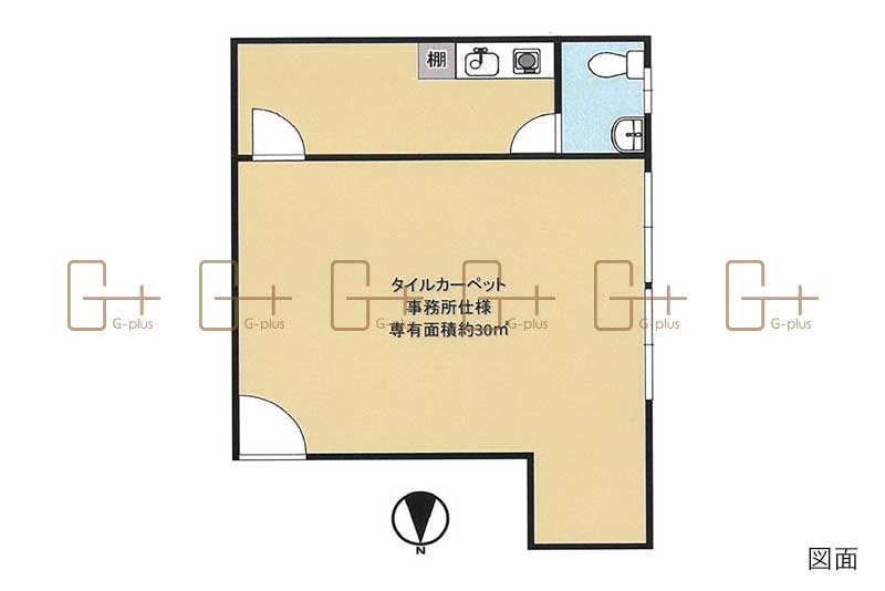 物件詳細のイメージ08