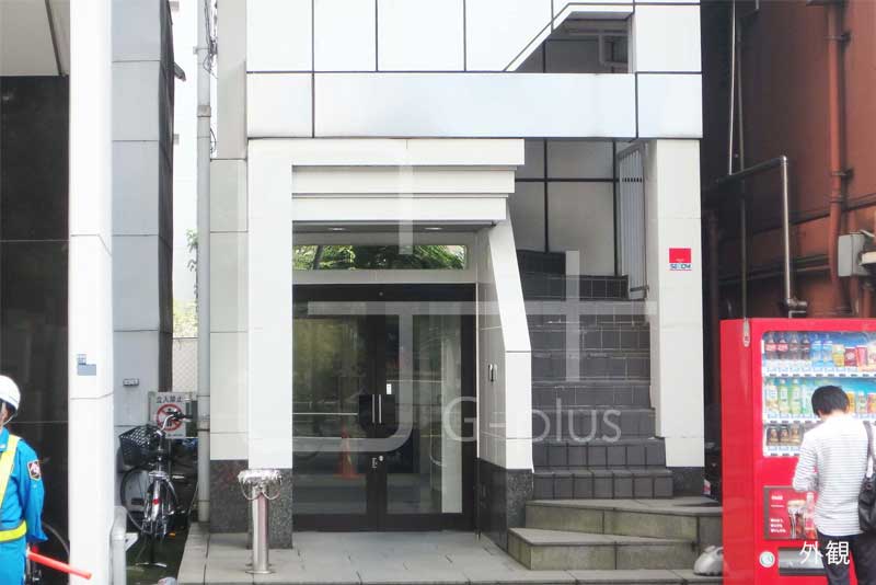 ル・グラシエルBLDG．4　3階のイメージ