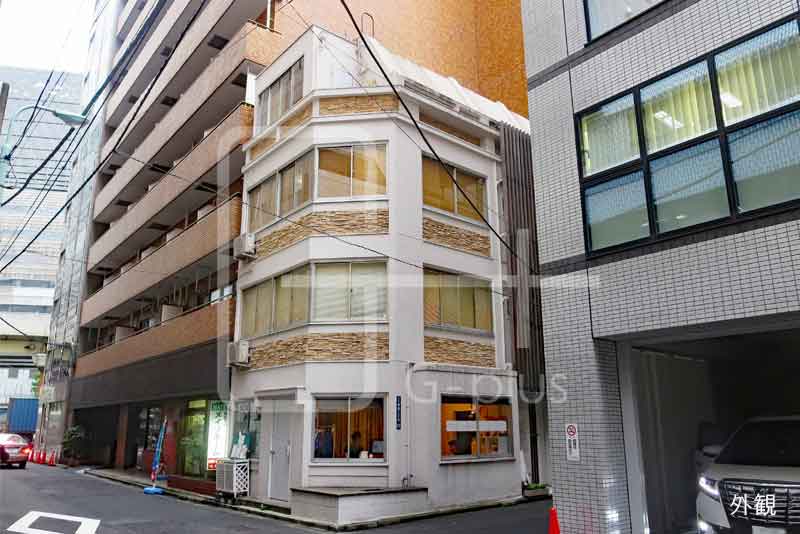 銀座8丁目デザイナーズ店舗事務所　4S号室のイメージ