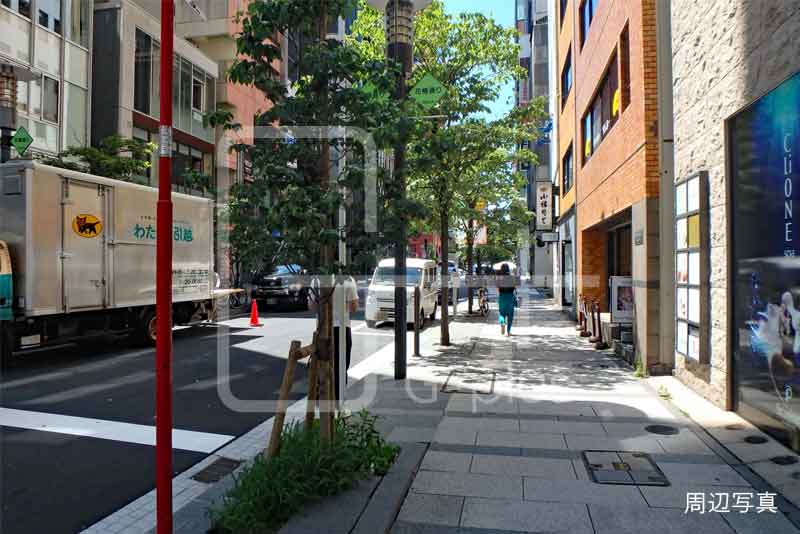 物件詳細のイメージ09