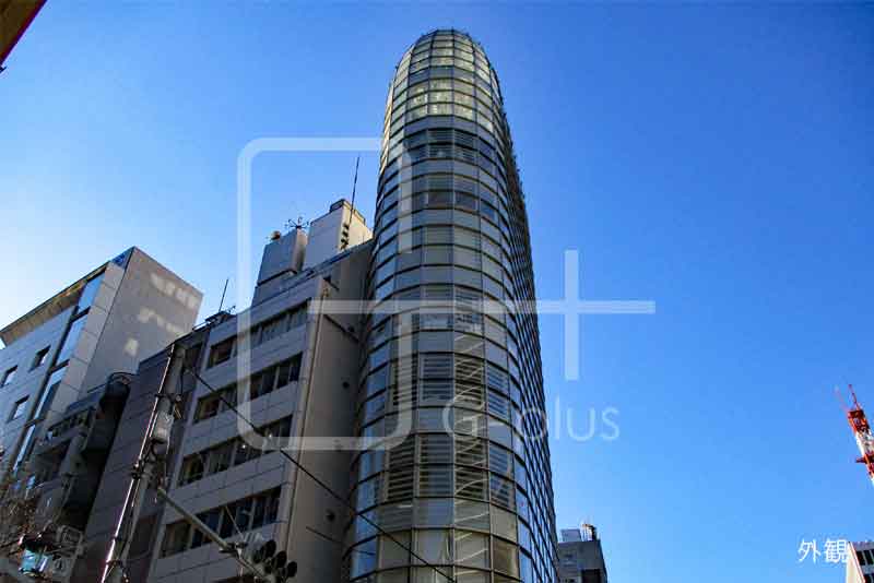 銀座桜通り×並木通り店舗事務所　4階のイメージ