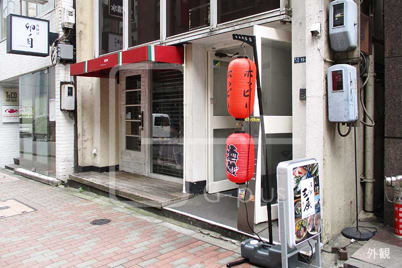 物件詳細のイメージ13