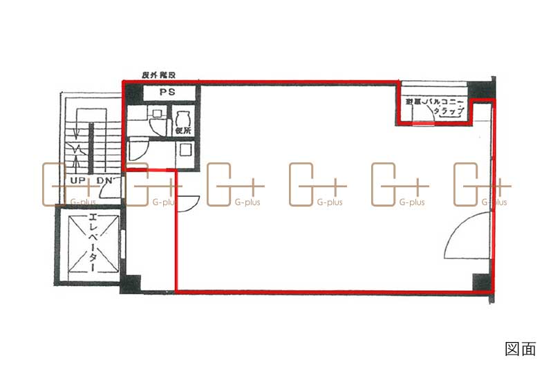 物件詳細のイメージ12