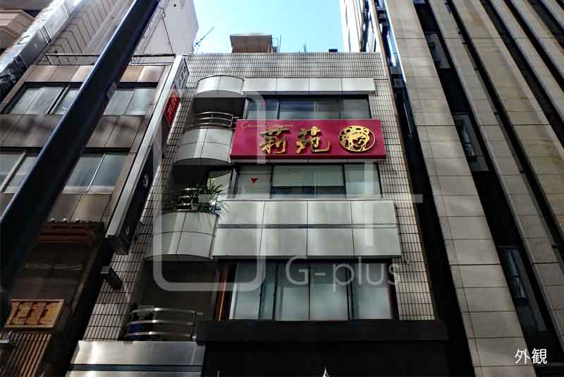 西五番街フレンチ料理店居抜き　3階のイメージ