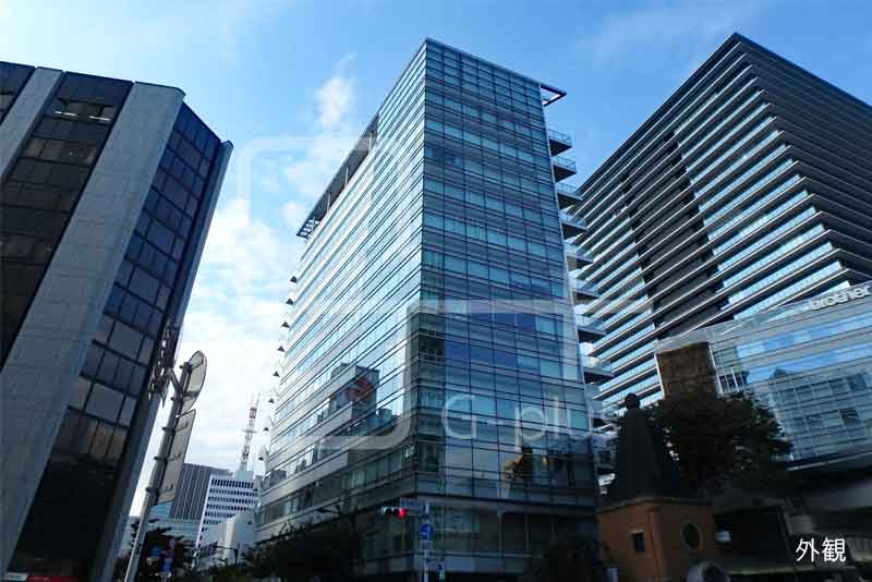 銀座1丁目中央通りの美築ビル　6階のイメージ