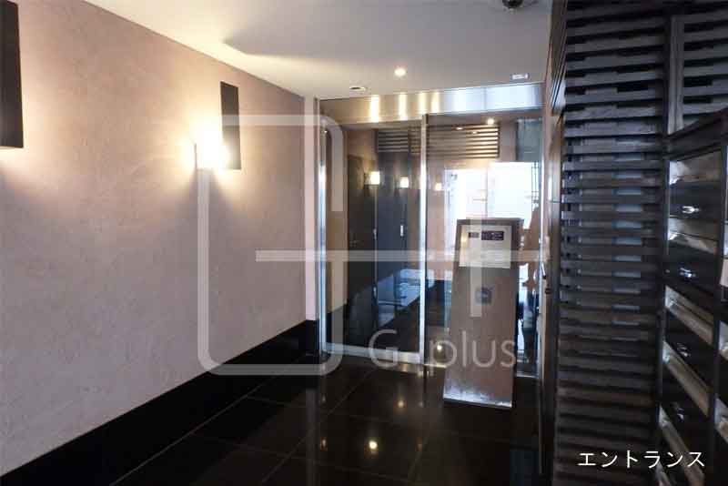 銀座のデザイナーズマンション　505号室のイメージ