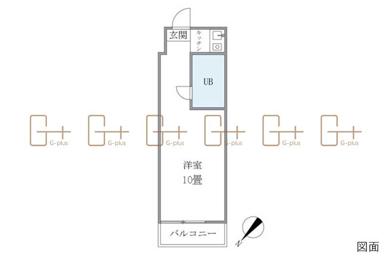 物件詳細のイメージ13