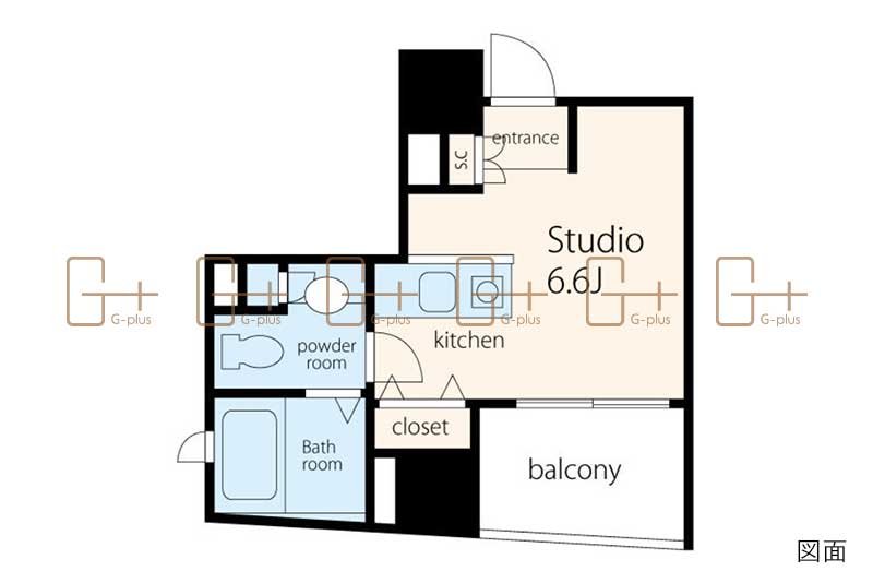 物件詳細のイメージ17