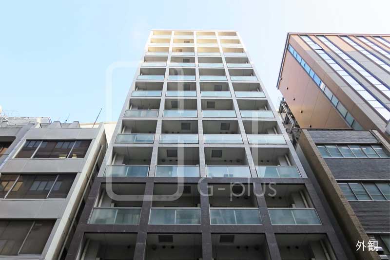 銀座1丁目の賃貸マンション　708号室のイメージ