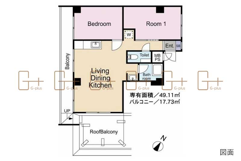 物件詳細のイメージ19