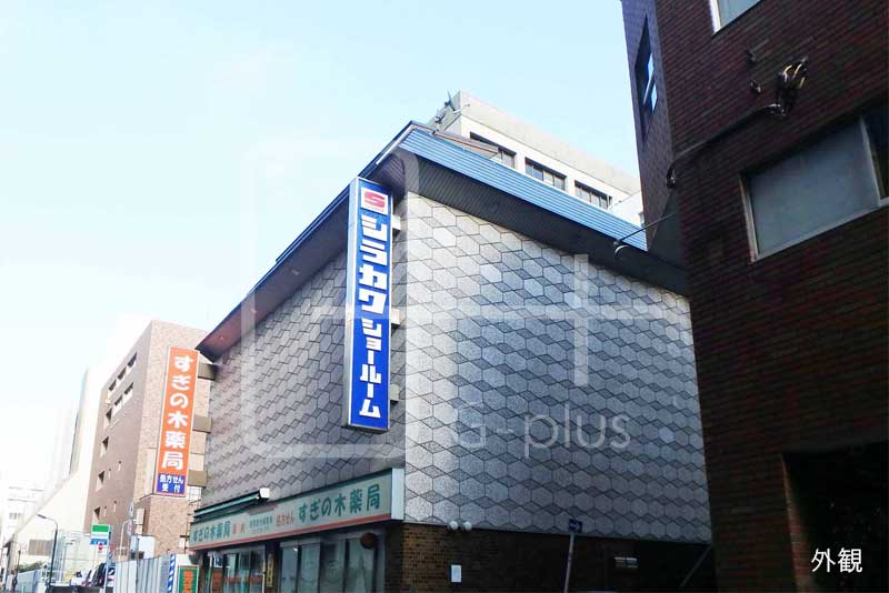 西新橋3丁目御成門駅至近貸事務所　4階のイメージ