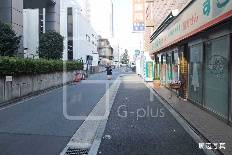 物件詳細のイメージ07