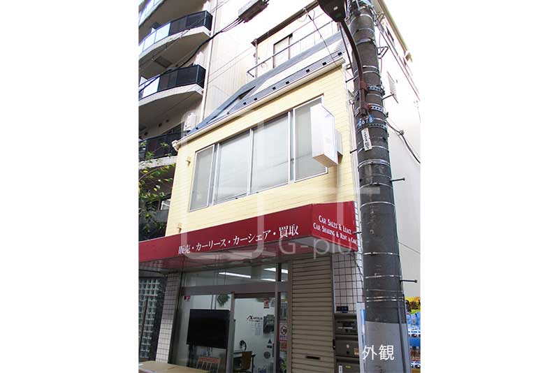 物件詳細のイメージ06