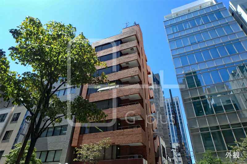 ル・グラシエルBLDG．60　6階のイメージ