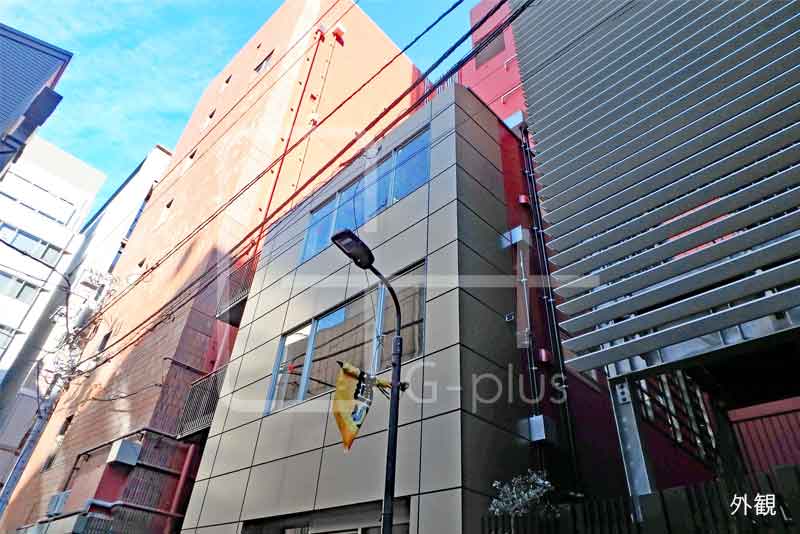 アートメイククリニック居抜き物件　3階のイメージ