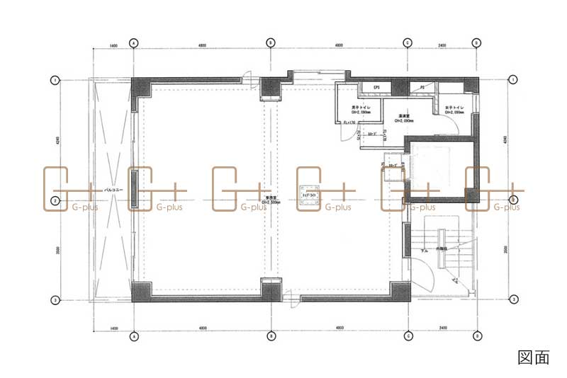 物件詳細のイメージ08