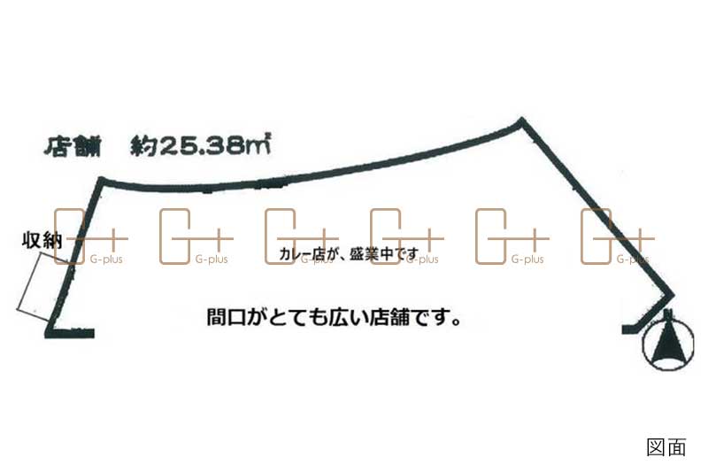 物件詳細のイメージ12