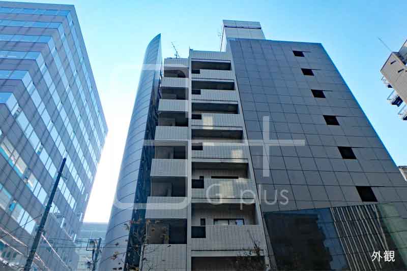 虎ノ門ヒルズ至近の綺麗な事務所　6階のイメージ