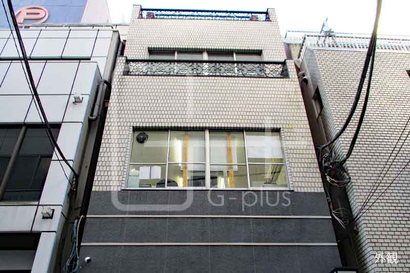 銀座3丁目コンパクト店舗事務所　402号室のイメージ