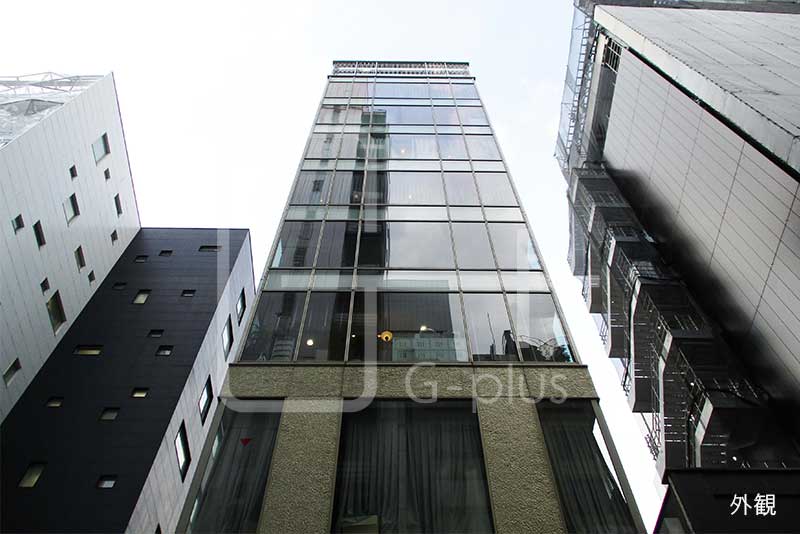 高級SALON&GYMの居抜き　9階のイメージ