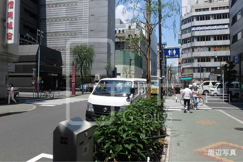 物件詳細のイメージ18