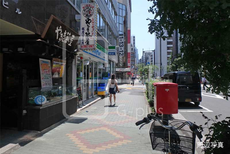 物件詳細のイメージ19