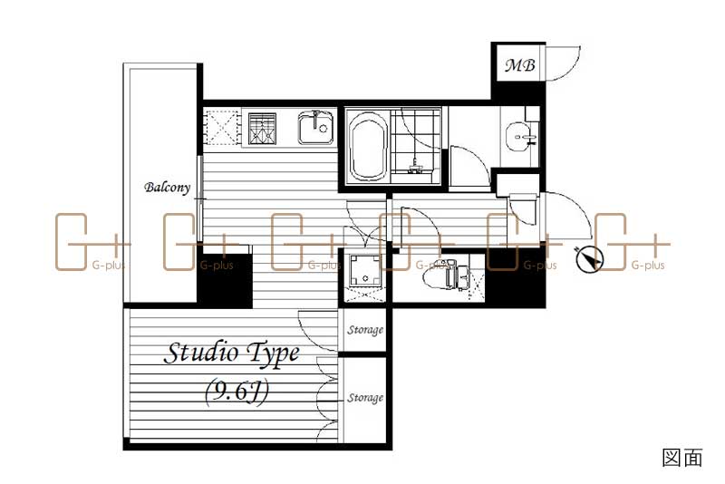 物件詳細のイメージ10